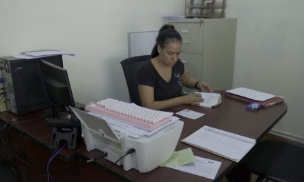 Inicia trámite de medias cartillas militares en la Junta Municipal de Reclutamiento