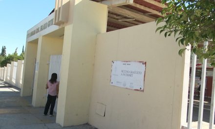 Se terminan las vacaciones en Saltillo
