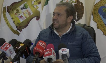 Inician programa ‘El Campo Elige’ en Ramos Arizpe