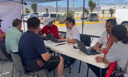 Invita Infonavit a brigadas de atención en colonias Valencia y Parajes de Santa Elena