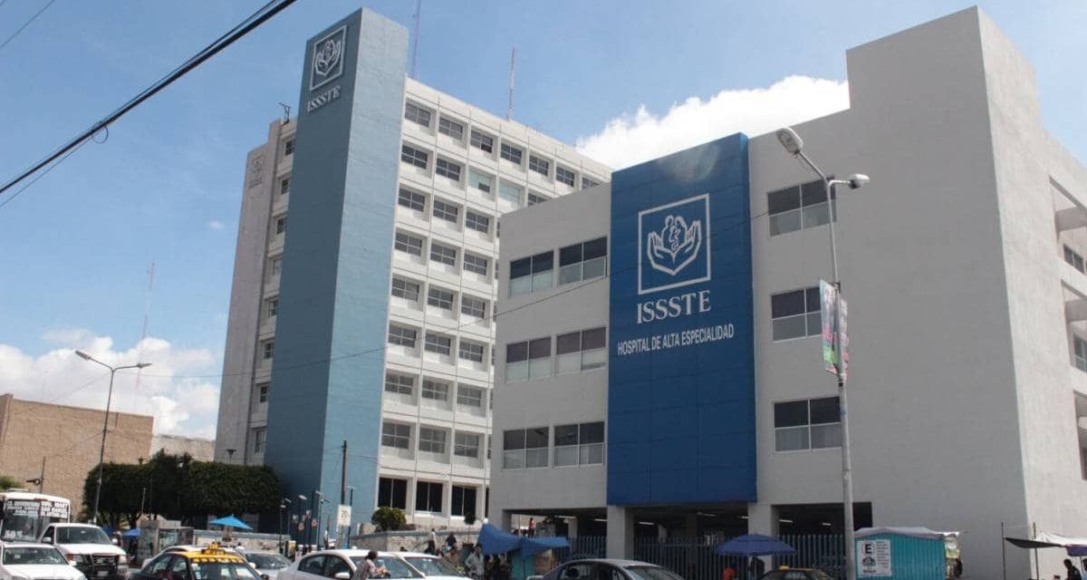 ISSSTE detecta pensiones de hasta 300 mil pesos al mes
