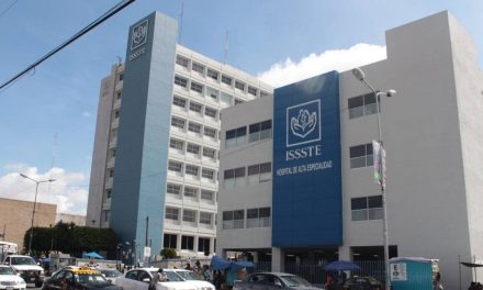 ISSSTE detecta pensiones de hasta 300 mil pesos al mes