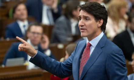 El Partido Liberal de Canadá definirá sucesor de Trudeau el 9 de marzo