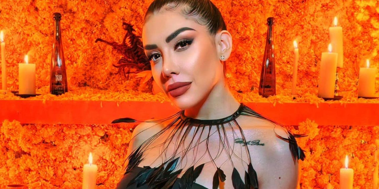 Karime Pindter desata polémica por críticas al físico de Selena Gomez