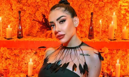 Karime Pindter desata polémica por críticas al físico de Selena Gomez