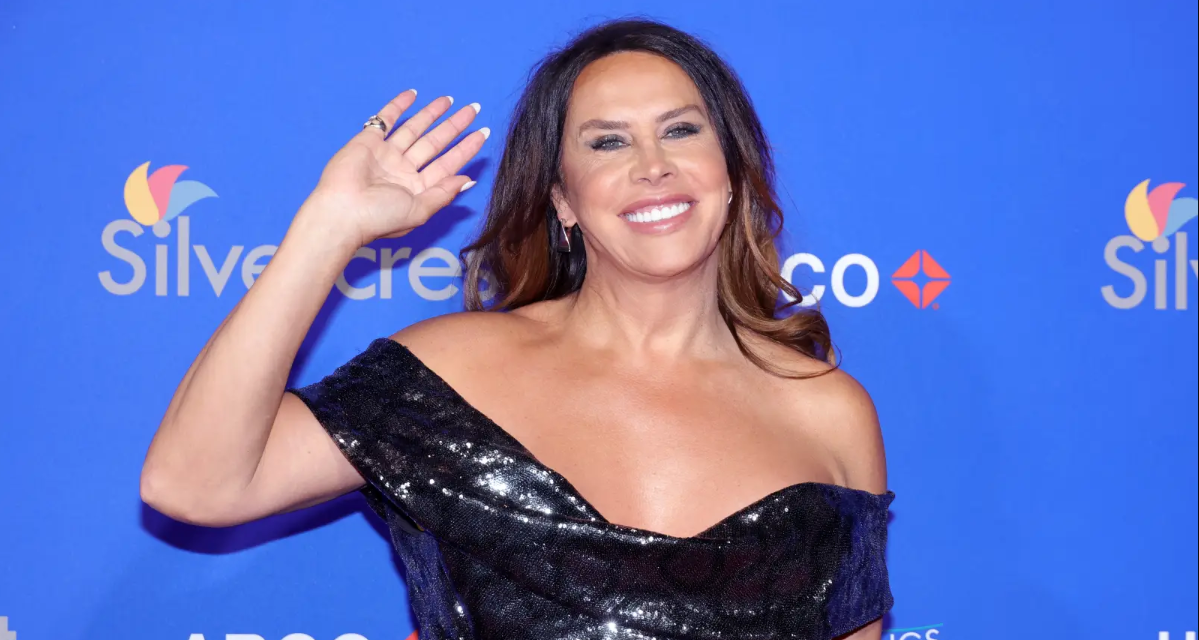 Karla Sofía Gascón se lleva una nueva nominación a los Premios César