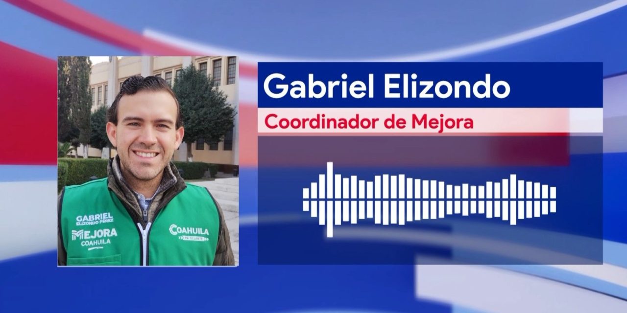 Con programas de abrigo y alimentario la idea es llegar a toda la población vulnerable