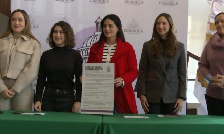 Lanza el Congreso convocatoria para foro sobre los derechos de las mujer