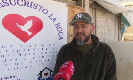 Saltillo: Las almas se están perdiendo al caer los jóvenes en el mundo de las drogas
