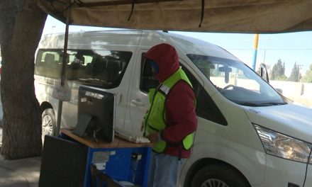 La verificación vehicular costará 28 pesos en enero, febrero y marzo en Saltillo