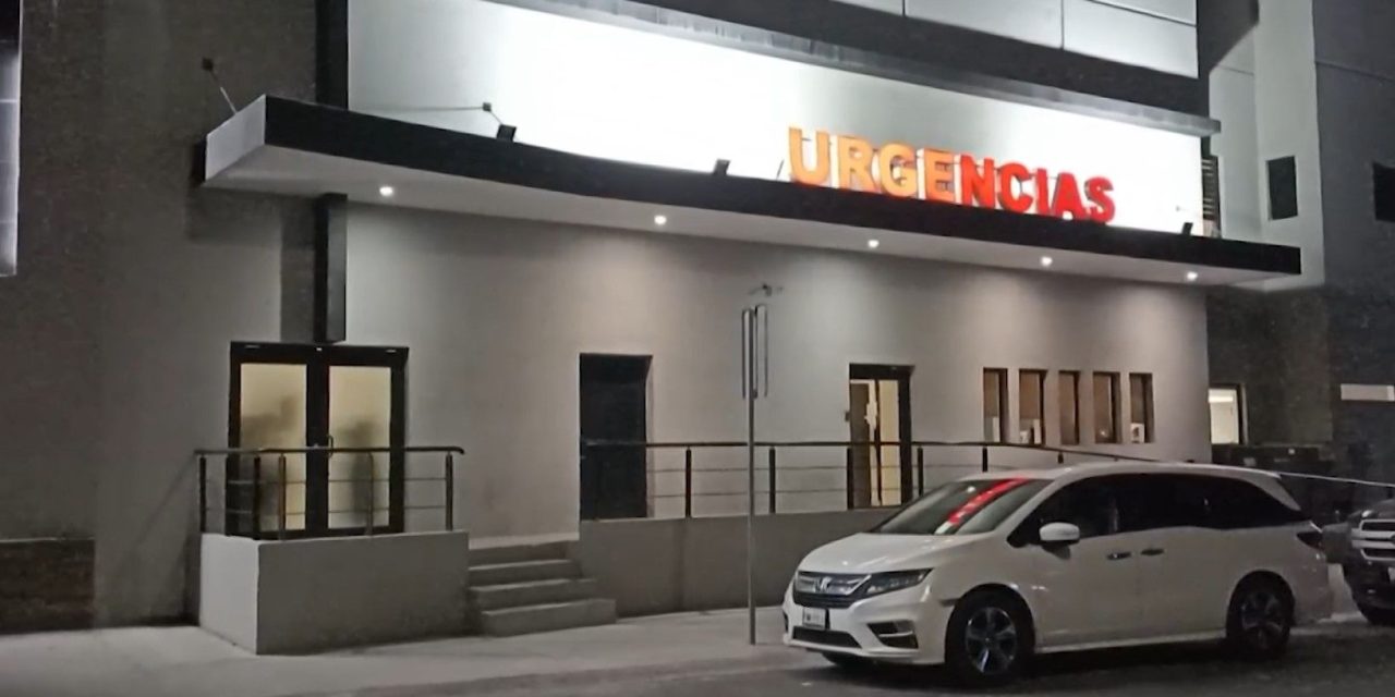 Lesionan a Policía en una riña al sur de Saltillo
