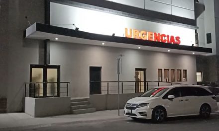 Lesionan a Policía en una riña al sur de Saltillo