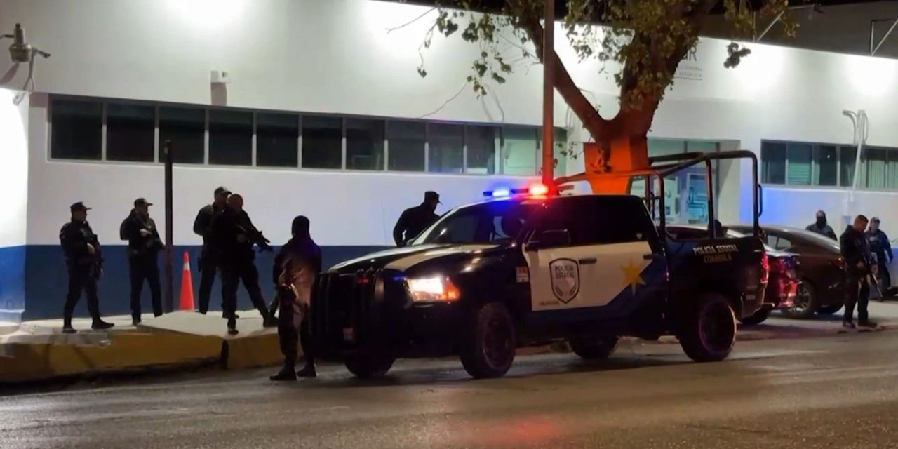 Logran importante decomiso tras cateo en Arteaga