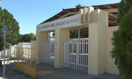 Los alumnos de educación básica regresan a la escuela este jueves