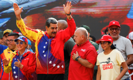 28 excancilleres denuncian fraude electoral y no acudirán a investidura de Maduro
