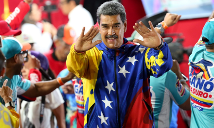 Sheinbaum defiende presencia mexicana en investidura de Nicolás Maduro