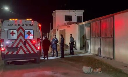 ‘El Chema’ apuñala a hombre para robarle su bicicleta en Saltillo