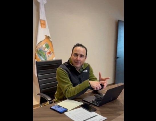 Consejo Estatal de Protección Civil coordina operativos ante bajas temperaturas en Coahuila