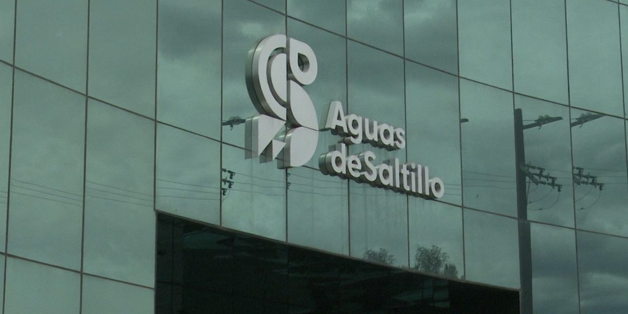 Van 1700 medidores reventados en Saltillo