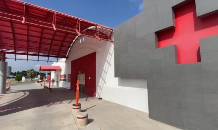 Menor de dos años sufre quemaduras por jugar con pirotecnia en Saltillo