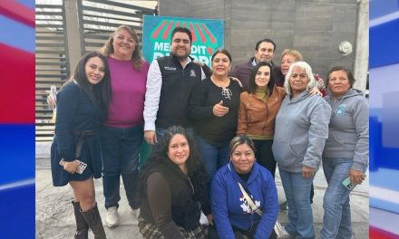 El Mercadito del PRI llegará este jueves a la colonia Omega con todos sus productos