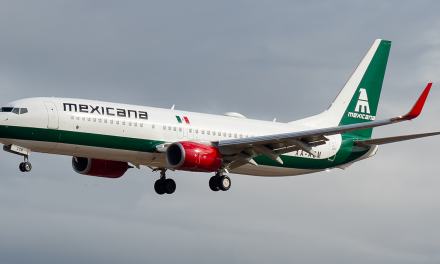 Mexicana de Aviación cancela 8 de sus 18 rutas y genera incertidumbre