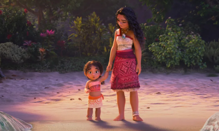 Disney enfrentará demanda por presunto plagio en ‘Moana’ y ‘Moana 2’
