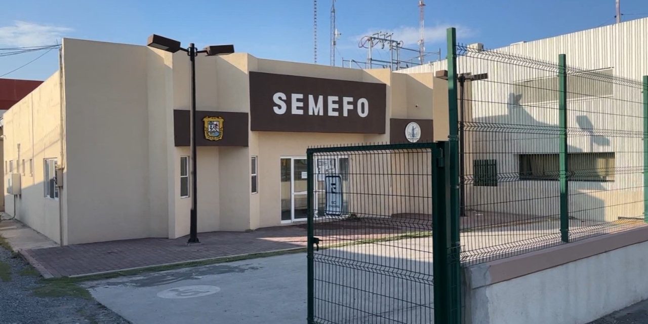 Muere bebé en estación de bomberos Derramadero