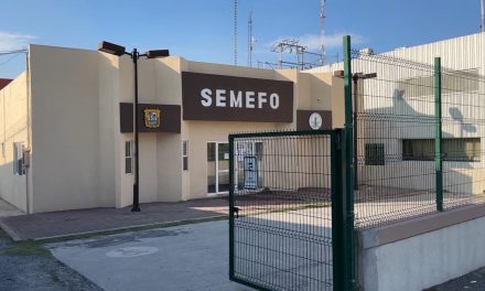 Muere bebé en estación de bomberos Derramadero