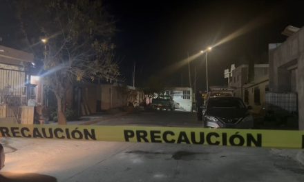 Muere hombre en situación de calle en Saltillo