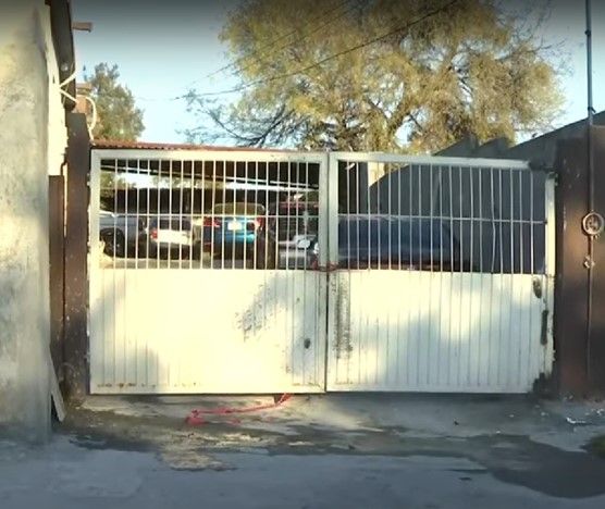 Joven de 17 años muere calcinado en incendio mientras dormía… cargaba su celular