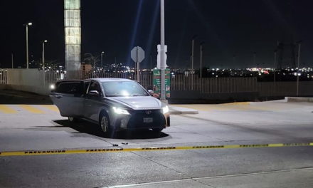 Familia fue atacada a balazos tras intento de robo en Culiacán; padre pierde la vida y tres menores resultan heridos