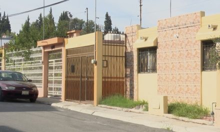 Saltillo: Mujer denuncia haber sido golpeada por su hija y su yerno por su hogar