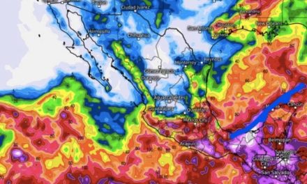 México enfrenta los efectos de ‘La Niña’: bajas temperaturas y riesgos climáticos