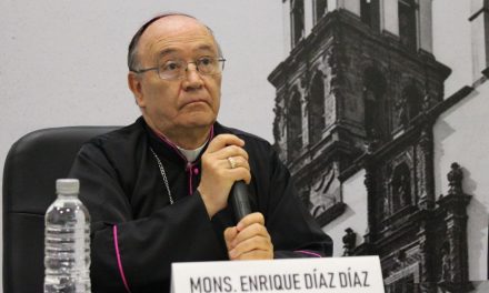 Obispo de Irapuato alerta sobre creciente violencia juvenil en la región; transforman a niños en halcones o sicarios