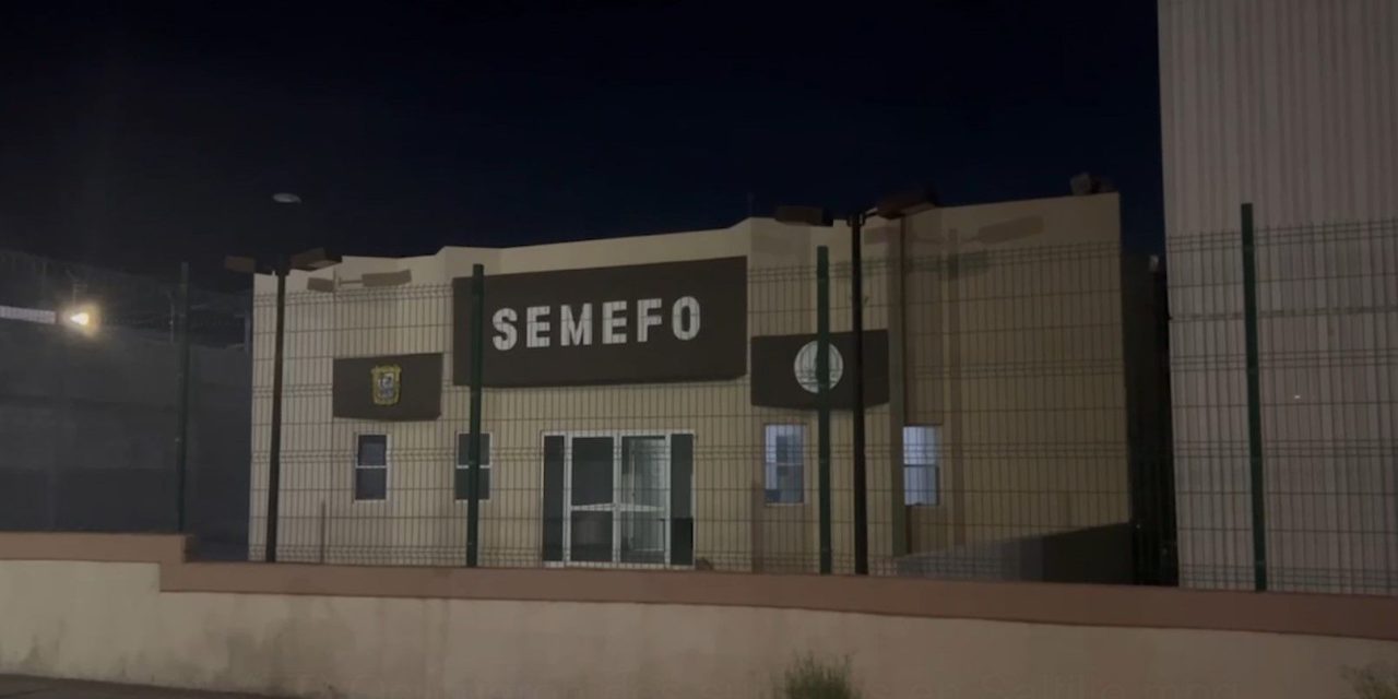 Dos personas decidieron terminar con su vida este sábado en Saltillo