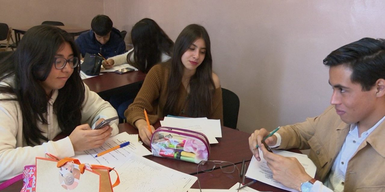Ofrece UAdeC curso de preparación para el examen de admisión