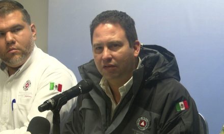 Operará con normalidad el transporte en Saltillo ante la tormenta invernal que se tiene pronosticada