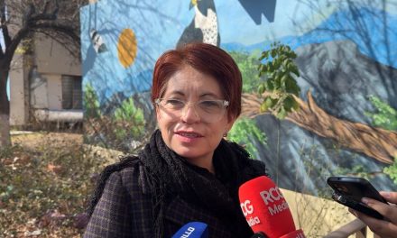 Optan trabajadores por la prepa abierta en Saltillo