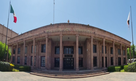 Instala Poder Judicial de Coahuila comité para elección de cargos judiciales