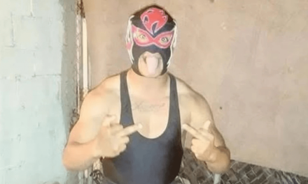 Muere el luchador Pantera Asesina Jr. tras recibir un disparo en la cabeza en Ciudad Juárez