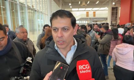 Preparada UadeC para el invierno