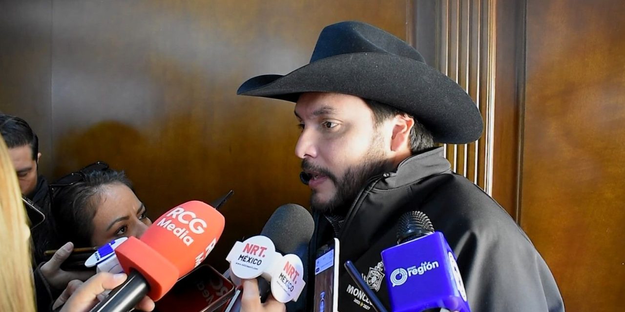 Preparan albergues para deportados en Monclova
