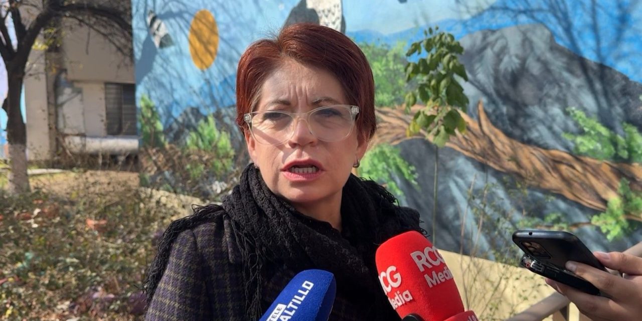 Presenta IDEA Saltillo oferta educativa