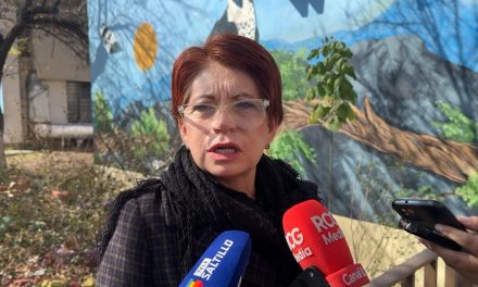 Presenta IDEA Saltillo oferta educativa
