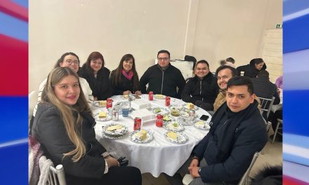 Previo al regreso a las aulas, se capacitan docentes de la FCA bajo una nueva metodología