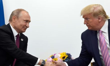 Putin y Trump, abiertos a reunirse para abordar temas clave entre Rusia y Estados Unidos
