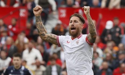 Sergio Ramos a nada de ser la próxima ‘bomba’ de Rayados de Monterrey