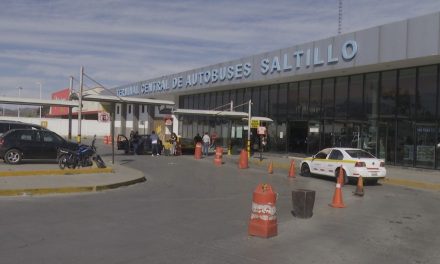 Regresa a la normalidad la Central de Autobuses