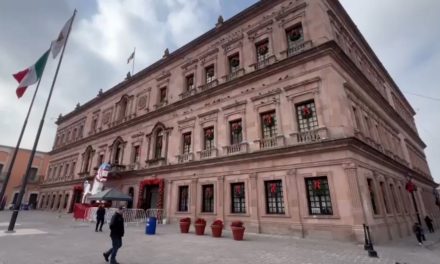 Regresan este lunes a laborar los burócratas del estado y municipios